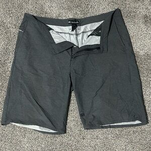 Travis Matthew’s Golf Shorts